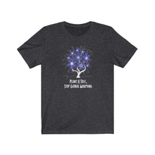 Load image into Gallery viewer, Bluhumun Tree of Life Uniex Short Sleeve T-Shirt
